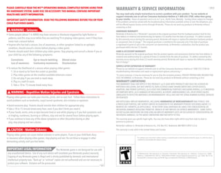 m3 my device my life manual português