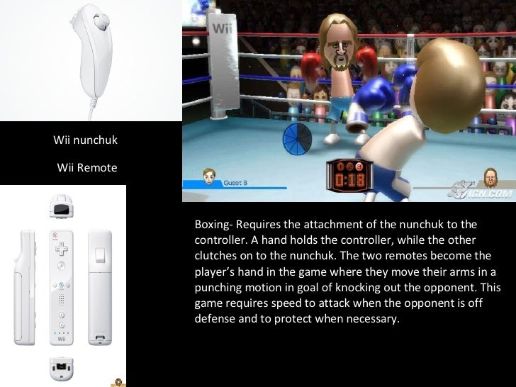 0871552 Wii Sports