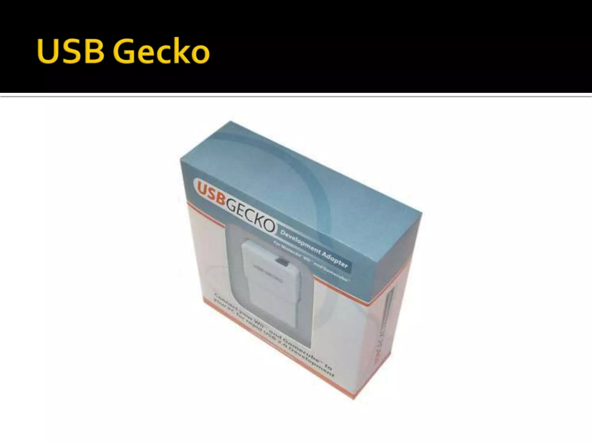 How to develop a homebrew application for Nintendo Wii