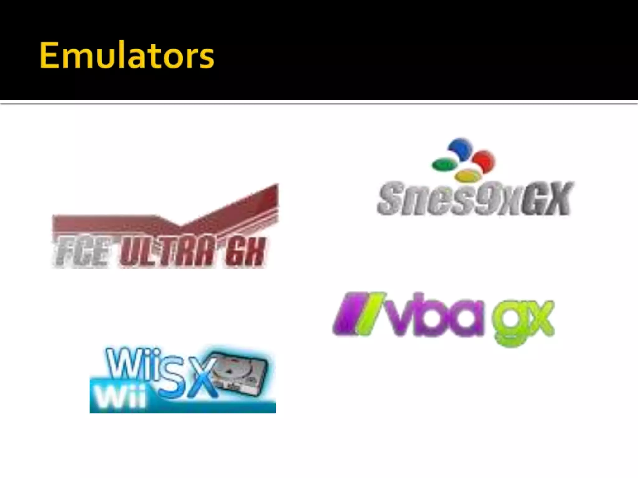 How to develop a homebrew application for Nintendo Wii