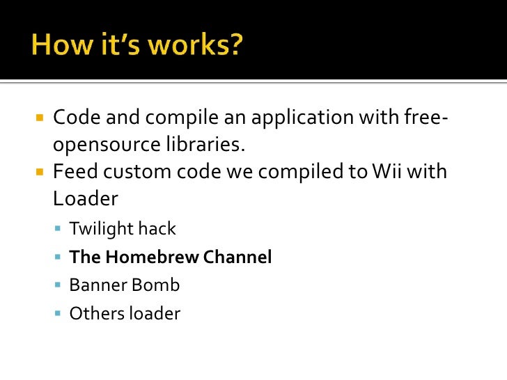 how to install dvdx wii how to install dvdx wii