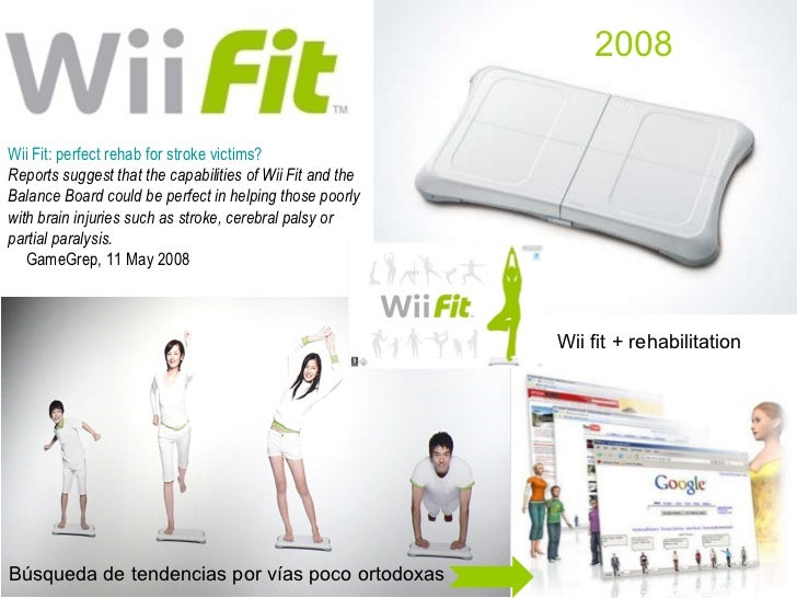 Wii rehabilitation wii hab