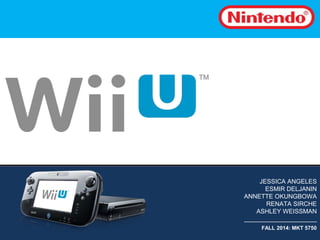 Por que você deve tomar muito cuidado ao comprar um Wii U no