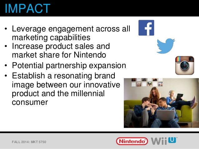 nintendo wii marketing strategy Nintendo’s problem with the wiiu is all about branding with the wii u, nintendo fled their main differentiator instead of embracing it. nintendo wii marketing strategy Nintendo’s problem with the wiiu is all about branding with the wii u, nintendo fled their main differentiator instead of embracing it.