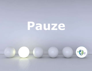 Pauze 
 