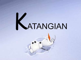 KATANGIAN