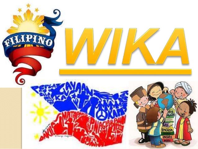 antas ng wika antas ng wika