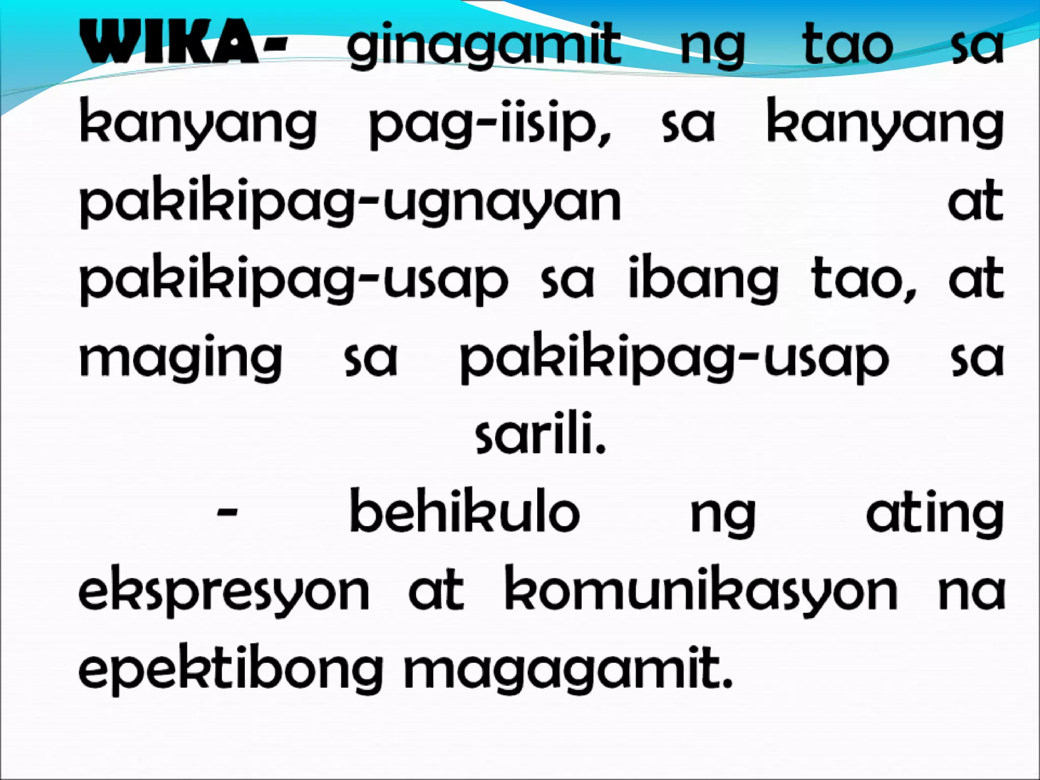 WIKA PPT i-will-let-you-know-meaning-in-hindi-i-will-let-you-know