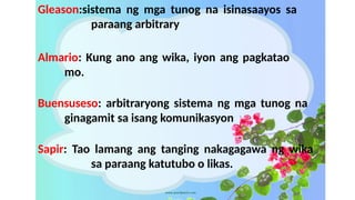 Wika_Kahulugan_Kapangyarihan_Tungkulkin_Katangian.pptx