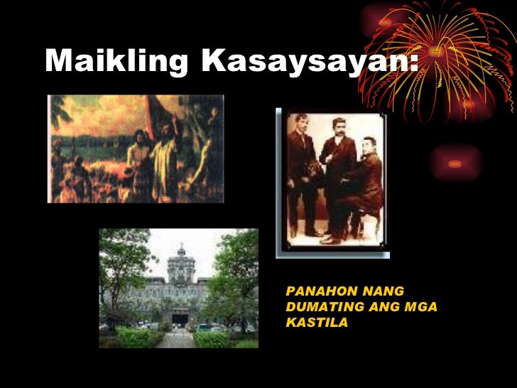 maikling kasaysayan Isang maikling kasaysayan ng pandacan, maynila 1589-1898 fernando a santiago jr discipline: social science, history, cultural studies, multidisciplinary . maikling kasaysayan Isang maikling kasaysayan ng pandacan, maynila 1589-1898 fernando a santiago jr discipline: social science, history, cultural studies, multidisciplinary .