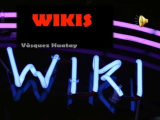 Wiki
