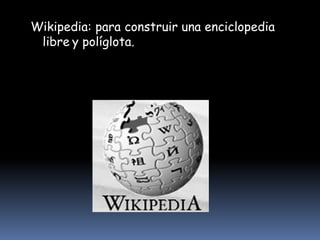Políglota - Wikipedia, a enciclopedia libre
