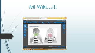 MI Wiki…!!!
 