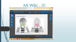 MI Wiki…!!!
 