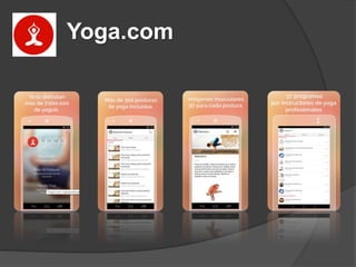 Yoga.com
 