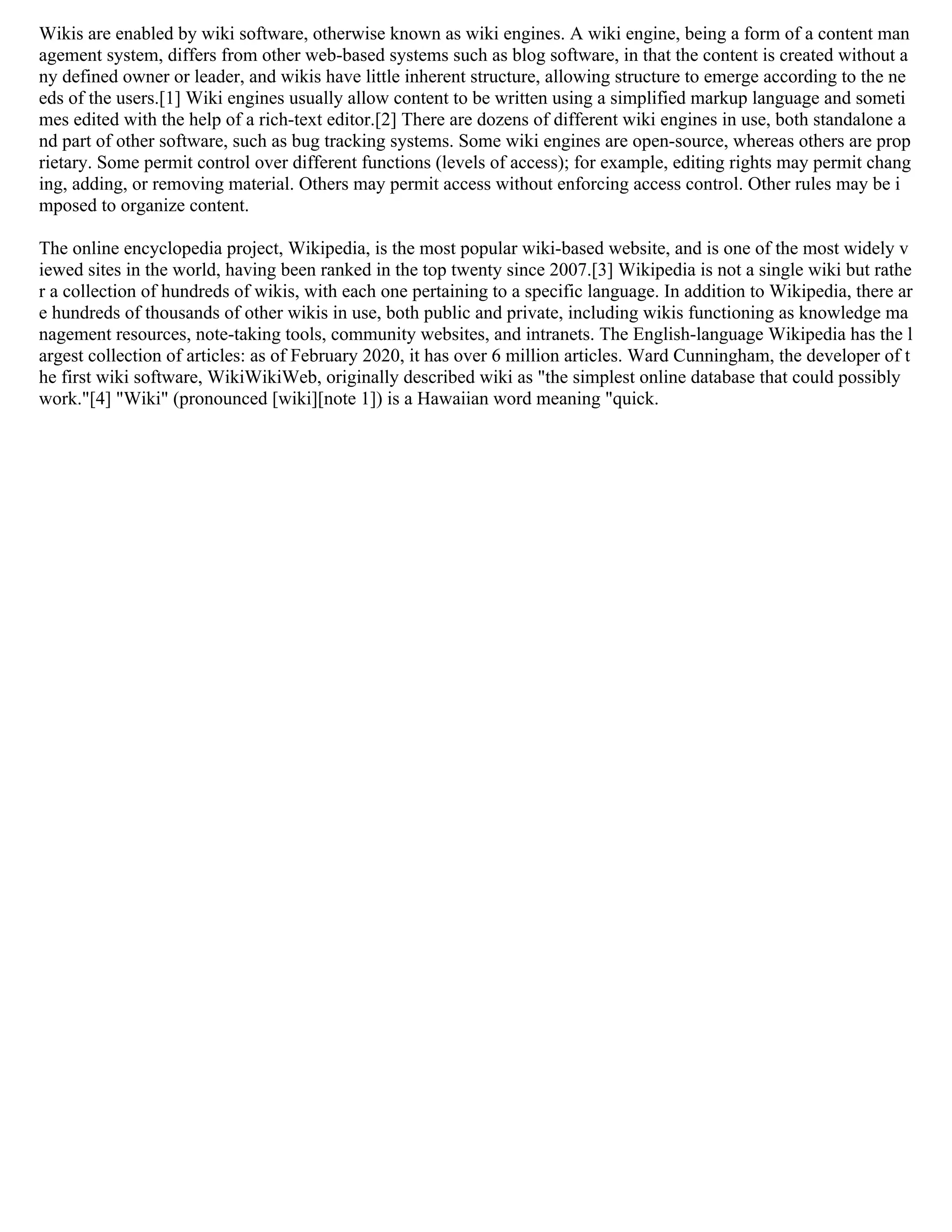 Wiki pdf