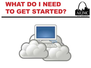 What do I need to get started?