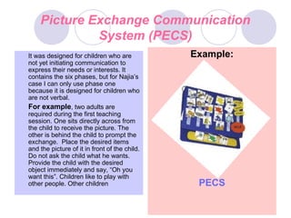 Explore Pec Example Wiki inclusion artifact | PPT