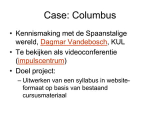 Wiki: samen schrijven