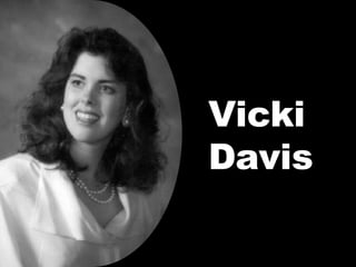 Vicki Davis 