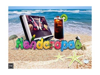 mis trabajos photoshop