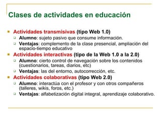 WIKIAK: ezaugarriak Wikiwiki  hitz hawaiiarra: " azkar "  KISS diseinua  (Keep It Simple Stupid /Mantenlo simple, estúpido!)   Erabiltzeko erraza (botoi batekin editatu) Kolaborazio bidez i(ra)kasteko baliabide aparta Ikaskuntza aktiboa, motibagarria Ezagutza konpartitzea Partaidetza eta elkarregintza Sormena eta berrikuntza 