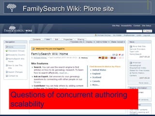 Selling the concept: Wikipedia8thmost popular WebsiteContent written by community3,000 new entries per dayMost errors corrected in 5 mins.11 edits per article