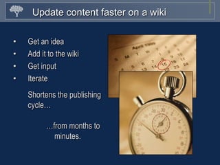First solution: Plone CMS