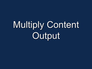 FamilySearch Wiki: Plone siteQuestions of concurrent authoring scalability