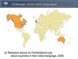 Boost teamwork, morale, community relations