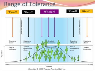 Range of Tolerance Where?? Where?? Where?? Where?? Where?? 