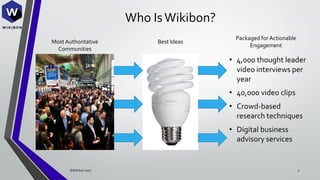 Wikibon 2018 Predictions