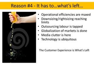 Our Particular Mission