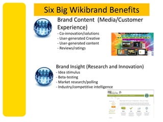Reason #1 – Authentic Relationship Desired#1  The Need for Authenticity and Transparency - 42%#2  The rise of social networks - 38%#3  Increasing role of wireless/mobile - 35%#4  Customers/people waning attention spans - 25%#5  Media fragmentation - 22%#6  Change in mass marketing effectiveness - 20%Agent Wildfire -The Buzz Report, April 2010