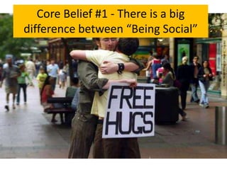 Reason #4 – Plus it’s what your CEO cares about (or should care about)C-Suite Interest – The CEO's #2 and #3 priorities are customer service and experience; Advertising and promotion rank #12 and #14.Source: Microsoft Roundtable Study