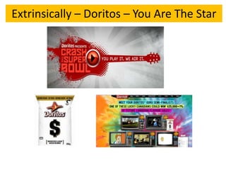  Traditional media interestSix Big Wikibrand BenefitsBrand Content  (Media/Customer Experience) Co-innovation/solutions