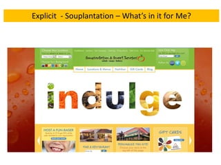  User-generated content