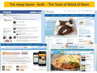 Core Belief #1 - There is a big difference between “Being Social”