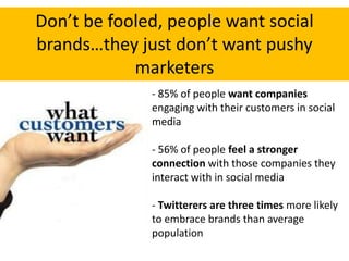 Naked Pizza – Clear Sense of Business, Brand and Culture