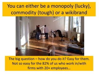 A premium brand is now a mark of participation“Something you Trust”“Something you Want”“Something you Buy”“Something you Participate In”“Something you Prefer”“Something you Love”9