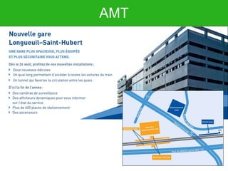 AMT
 
