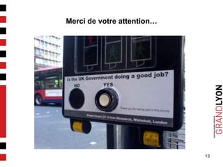 13
Merci de votre attention…
 