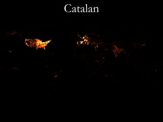 Catalan




     07.02.2012   Wikidata             Denny Vrandečić
18
 