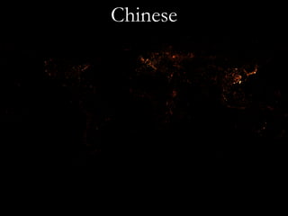 Chinese




     07.02.2012   Wikidata             Denny Vrandečić
21
 