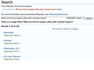 Let’s see what happens…




      07.02.2012   Wikidata   Denny Vrandečić
 23
 