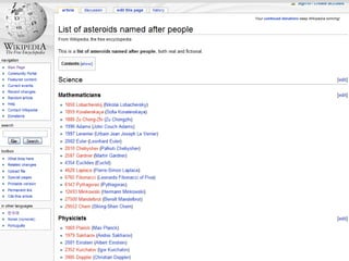 07.02.2012   Wikidata   Denny Vrandečić
33
 