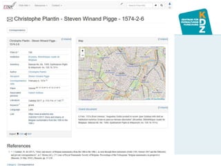 Wikidata and Semantic MediaWiki PPT