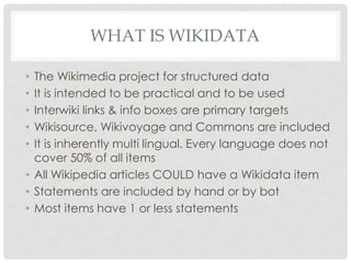 Raspberry Pi 2 Model B - Wikidata