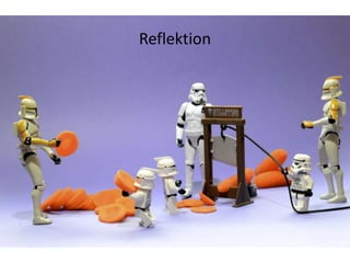 Reflektion