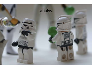analys